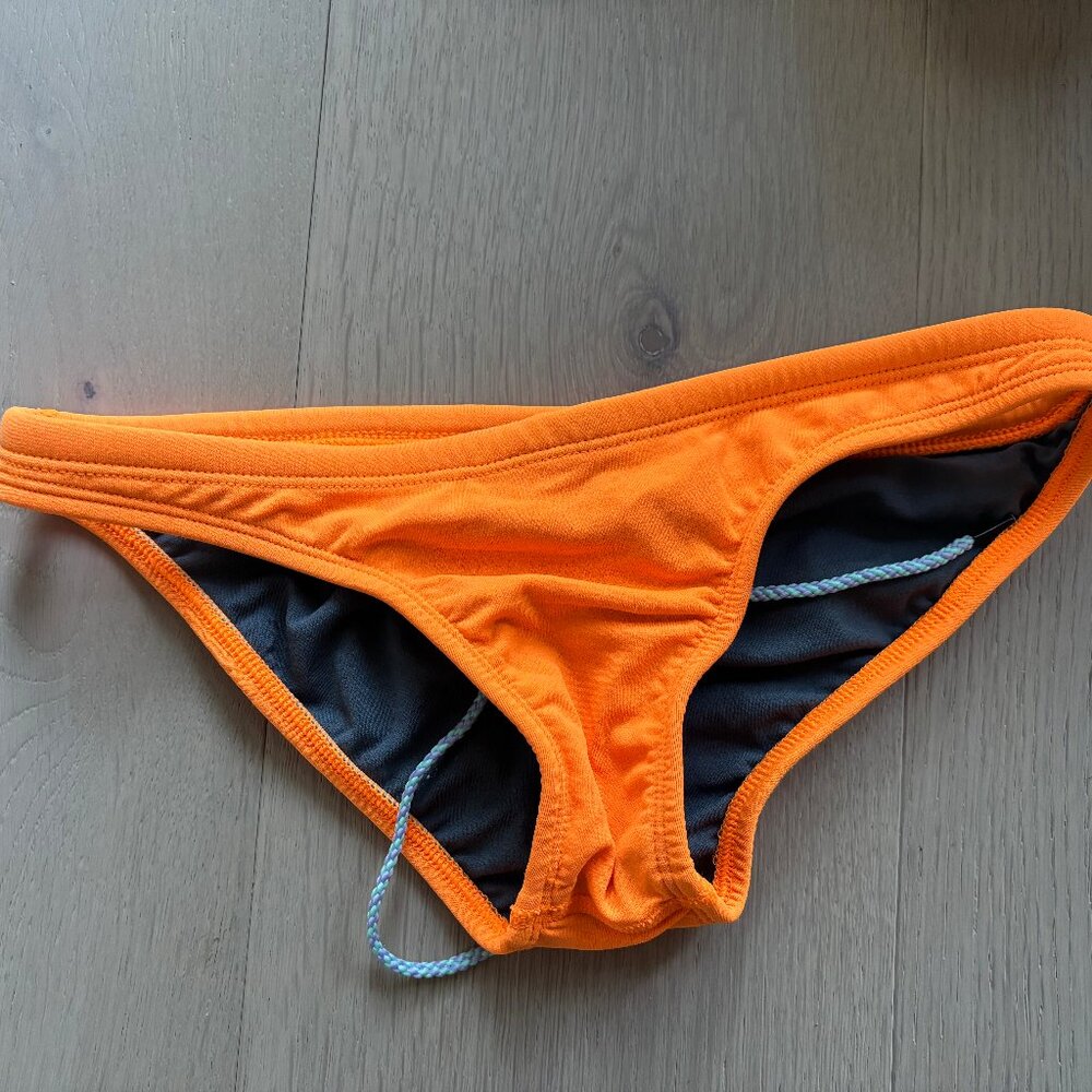 Jolyn Bali Bottom